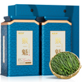 🍃 福茗源·特级太平猴魁绿茶 250g